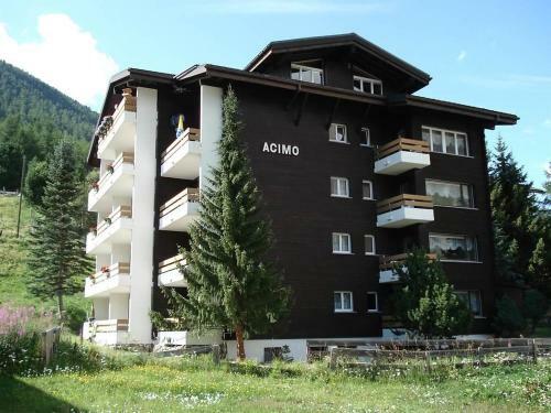 Apartment Acimo
