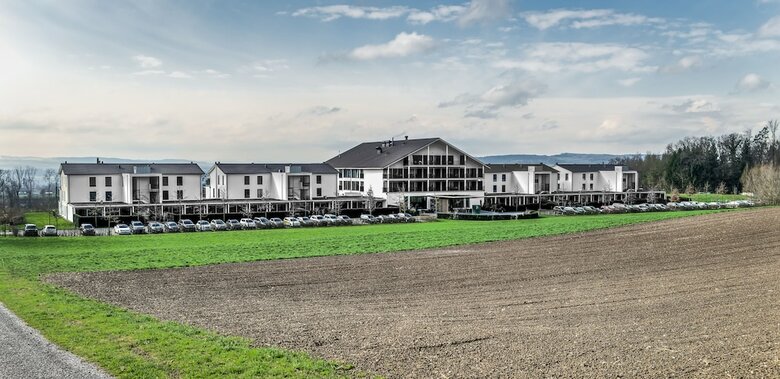 Wellnesshotel Golf Panorama