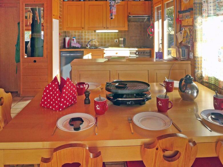 Chalet L� Batcho