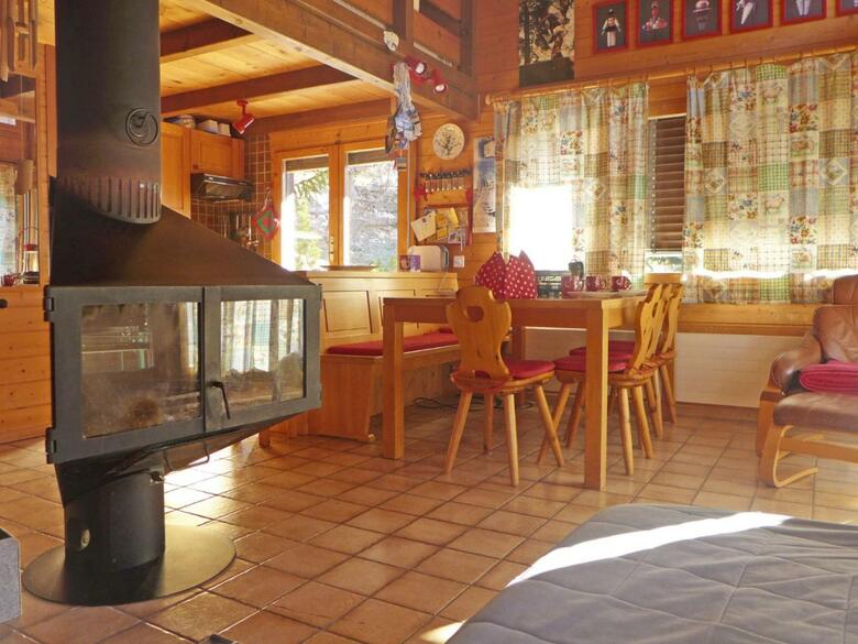 Chalet L� Batcho