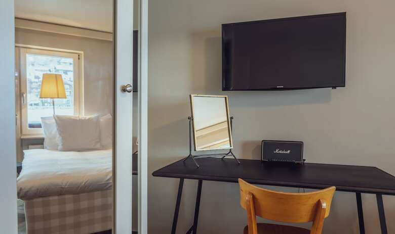 Apartamento The Flat By Cervo Zermatt