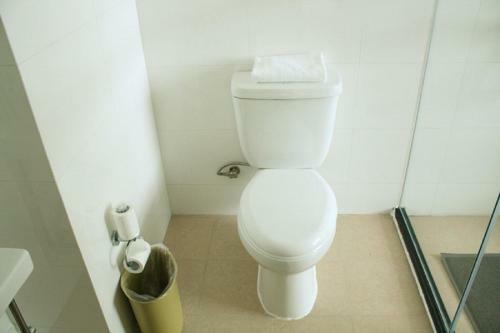 Hotel Elan Xingyang Kanglai Road