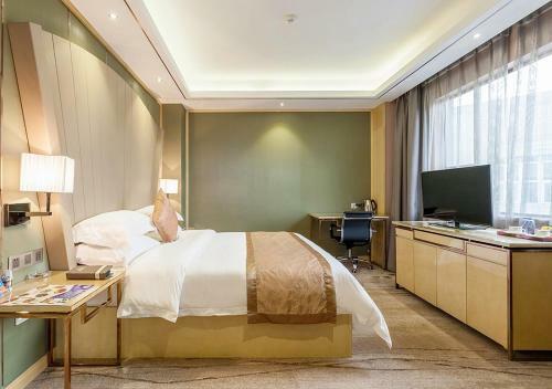 Fuqing Golden Eagle Days Hotel