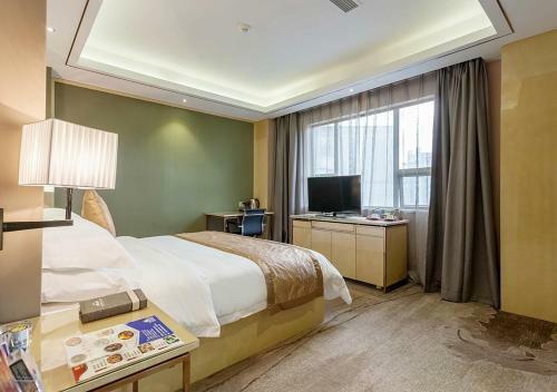 Fuqing Golden Eagle Days Hotel