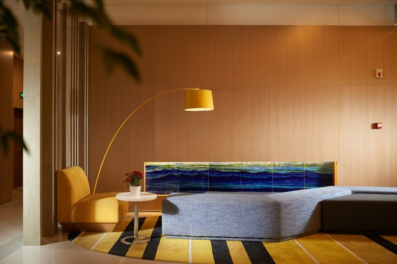 Hotel Holiday Inn Express Luoyang Yichuan