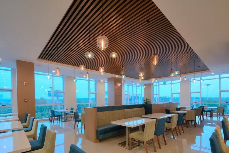 Hotel Holiday Inn Express Luoyang Yichuan