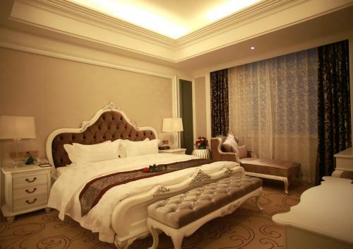 Tongkung International Hotel