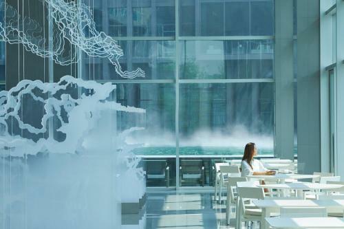 Yanling Jianye The Mist Hot Spring Hotel