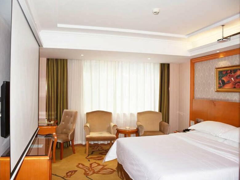 Vienna Hotel Zhongshan Central Coach Station