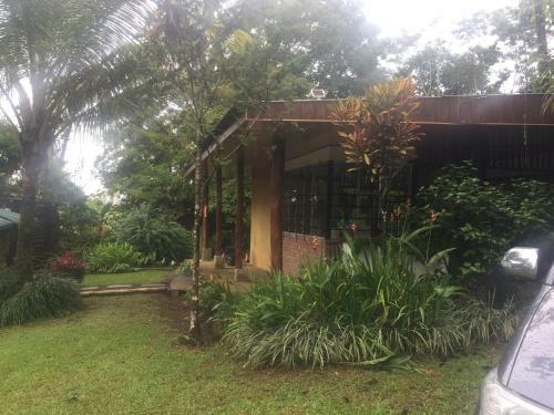 Agroturismo Casa Los Limones