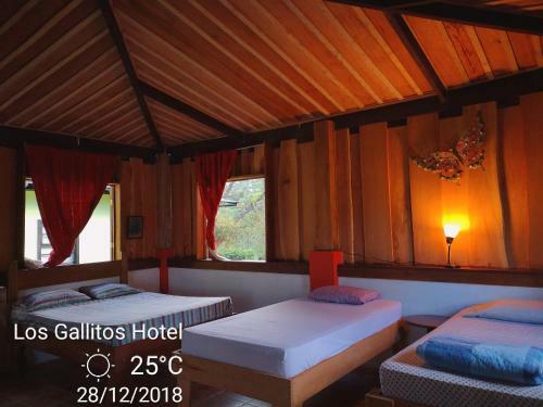Lodge Los Gallitos Hotel