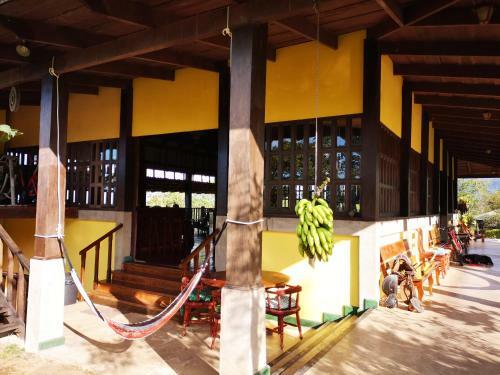 Lodge Los Gallitos Hotel