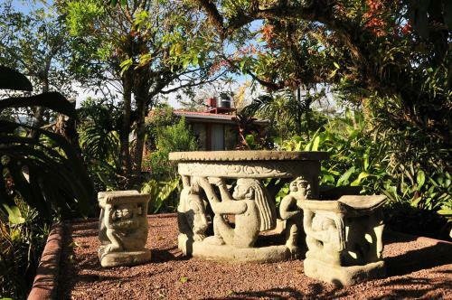 Bed & Breakfast La Boruca