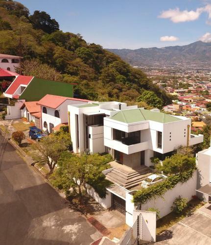 Casa Marlui
