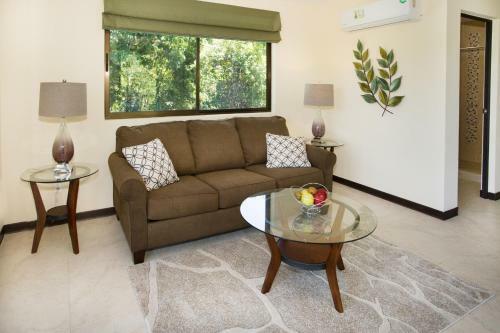 Crt- Tropical Paradise Villa