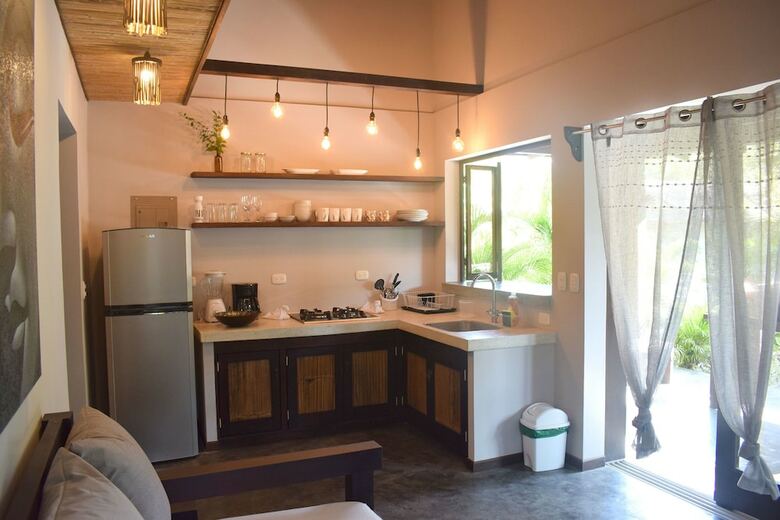 Apartamento Lua Villas
