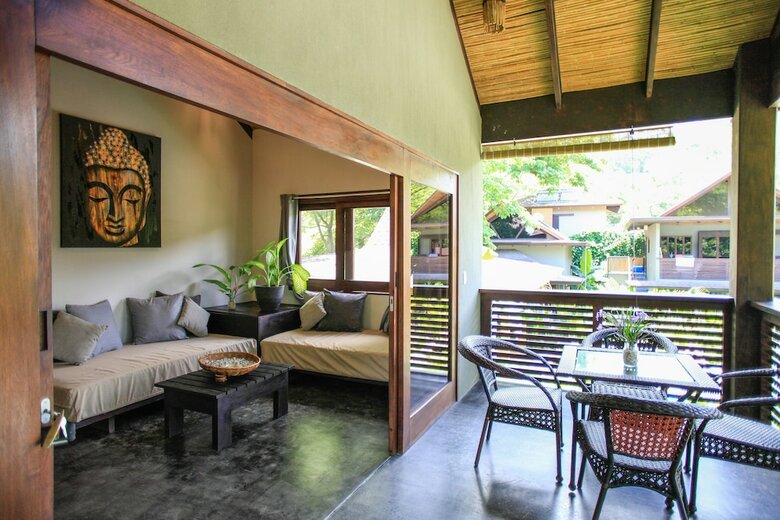 Apartamento Lua Villas