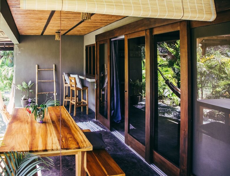 Apartamento Lua Villas