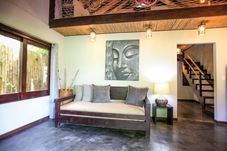 Apartamento Lua Villas