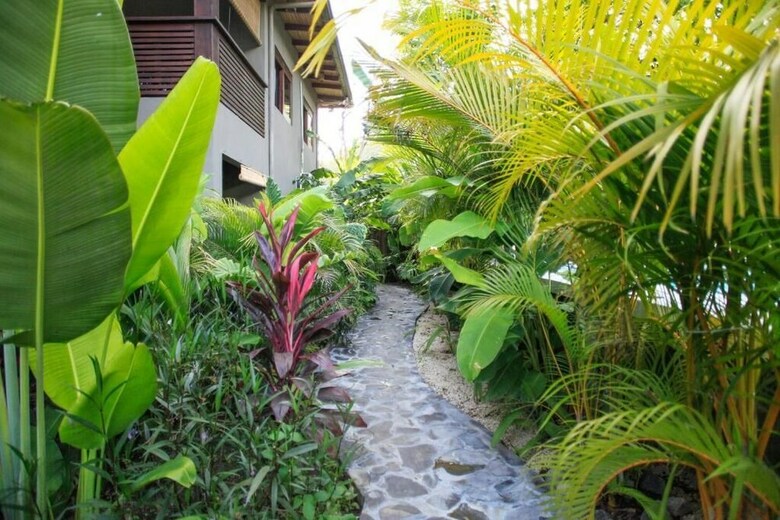 Apartamento Lua Villas