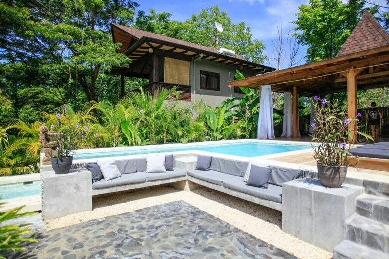 Apartamento Lua Villas