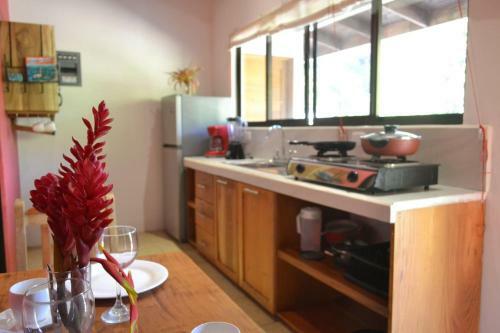 Hostal Trebolmar Apartments