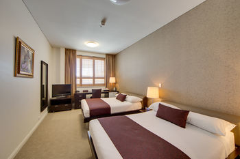 Adabco Boutique Hotel