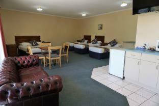 Hotel Jacksons Motor Inn