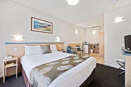 Hotel Welcome Inn 277