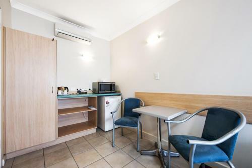 Hotel Welcome Inn 277