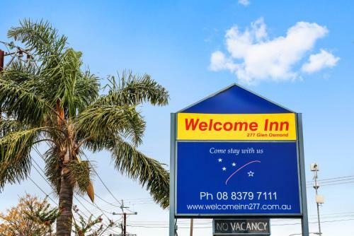 Hotel Welcome Inn 277