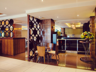 Premier Hotel Midrand