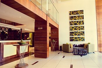 Premier Hotel Midrand