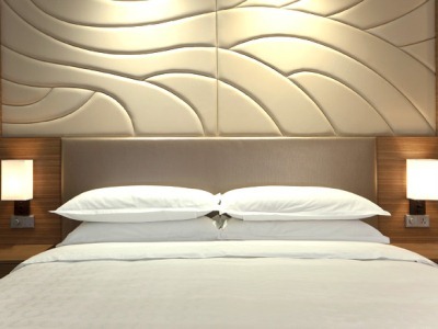 Sheraton Seoul D Cube City Hotel
