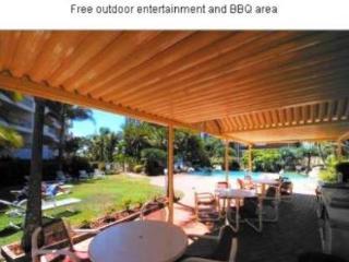 Hotel Surfers Beachside Holiday Apartments