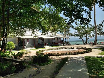 Hotel Hacienda Resort & Beach Club