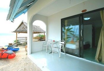 Hotel Hacienda Resort & Beach Club