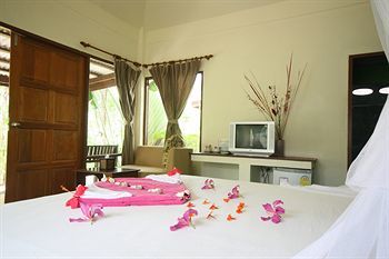 Hotel Hacienda Resort & Beach Club