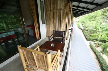 Hotel Hacienda Resort & Beach Club