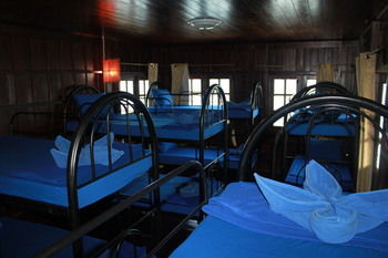 Hotel Hacienda Resort & Beach Club