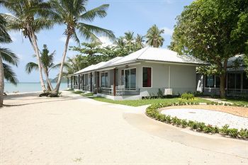 Hotel Hacienda Resort & Beach Club
