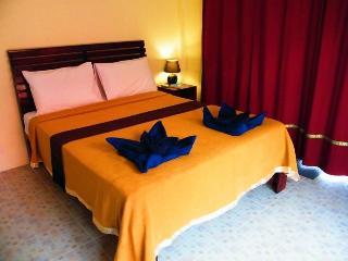 Hotel Cyana Beach Resort