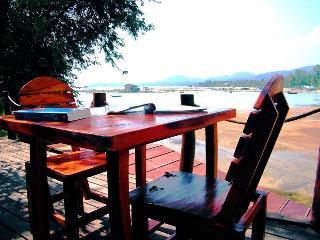 Hotel Cyana Beach Resort