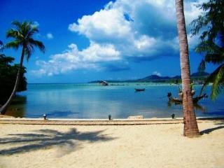 Hotel Cyana Beach Resort