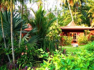 Hotel Cyana Beach Resort