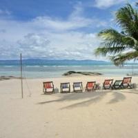 Hotel Thaniza Beachfront Resort