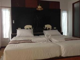 Hotel Chang Phueak Phagan Resort
