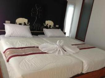 Hotel Chang Phueak Phagan Resort