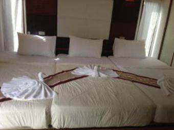 Hotel Chang Phueak Phagan Resort