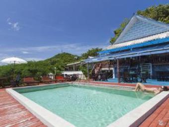Hotel Chang Phueak Phagan Resort